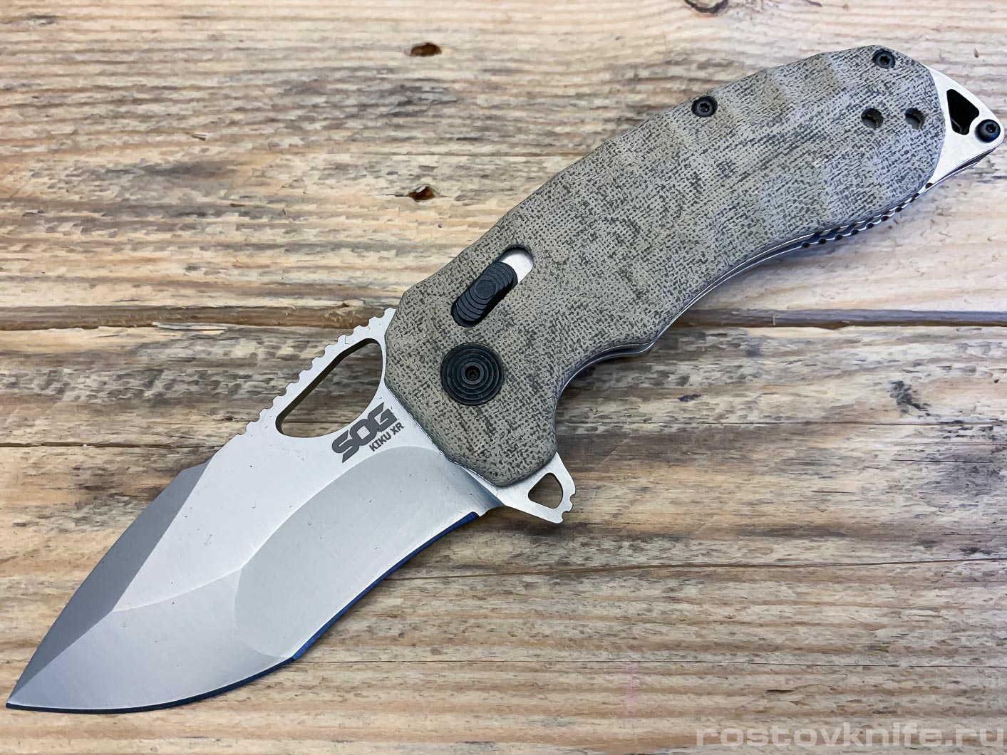 SG_12-27-01-57 - SOG Kiku XR Satin , Cryo CTS-XHP steel
