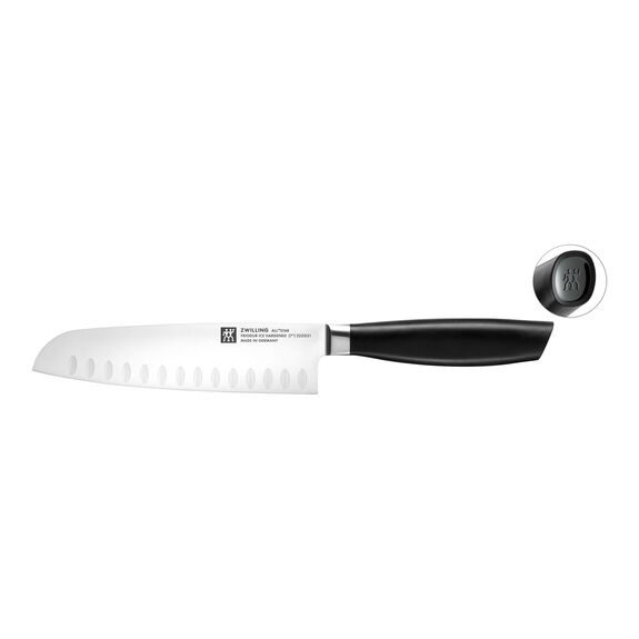 33768-184 - Zwilling All Star нож сантоку, 18 см