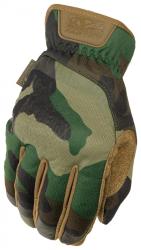 FFTAB-77-012 Перчатки Mechanix FastFit Woodland size XXL