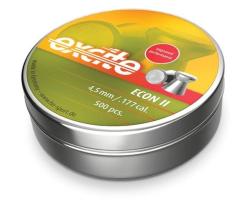 H&N Excite Econ II 4,5 мм 0,48 грамма, 500 шт