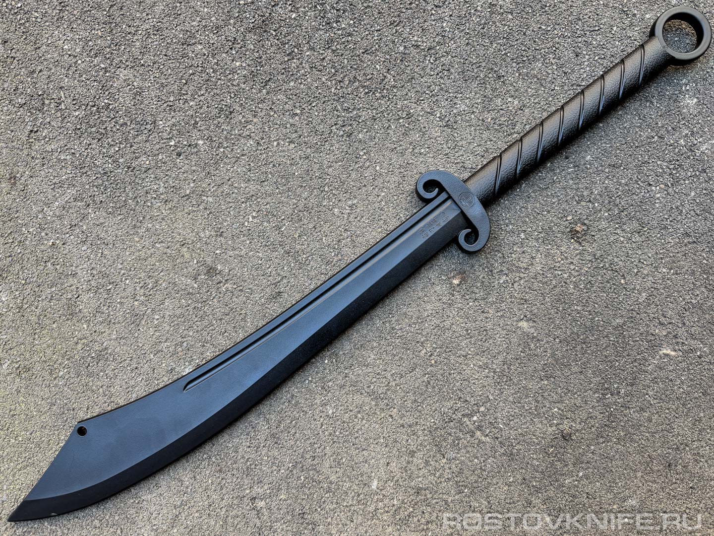 CWS - Меч сувенирный Chinese War Sword