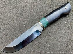 СВ-Клинок - Тайга Bohler K340, нож туристический