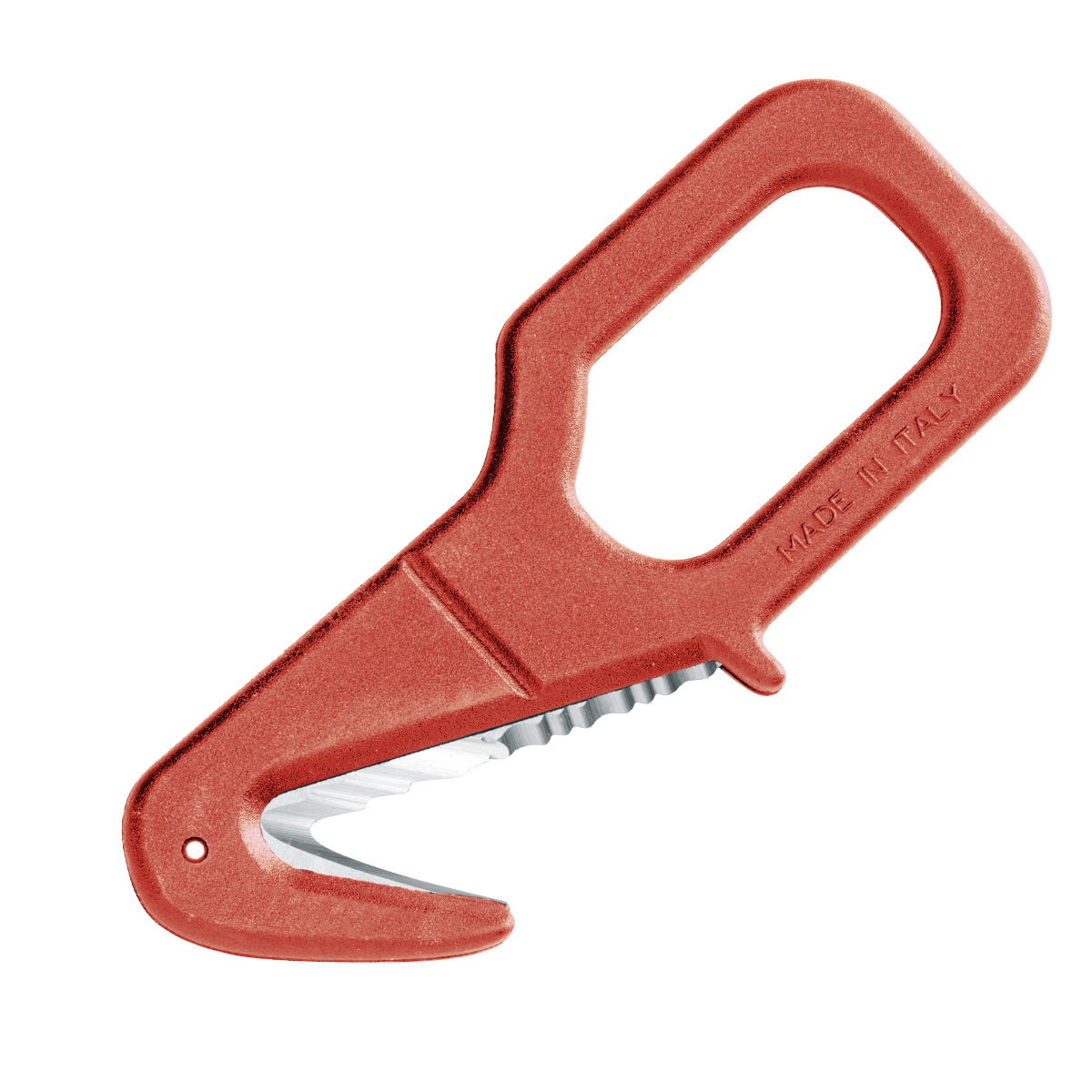 F640/1 - Fox стропорез красный, 420J2B steel