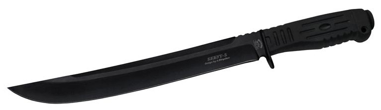 НОКС - Бебут, AUS-8, Черный, Арт. 832-788821