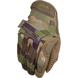 MPT-78-009 Перчатки Mechanix Mpact Multicam size M