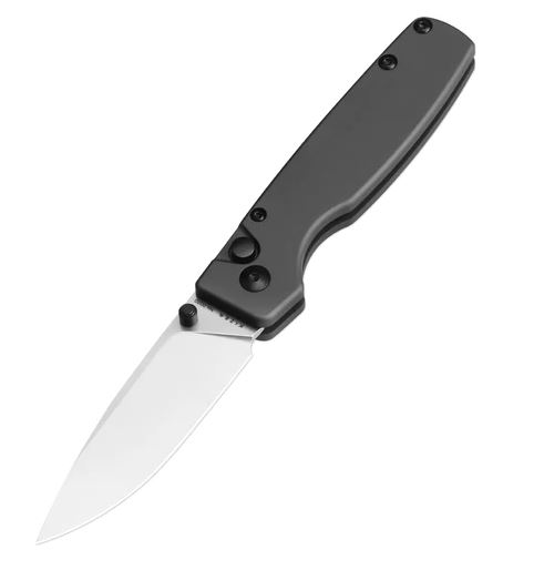 V4605C2 - Kizer Original XL Aluminium, 154CM