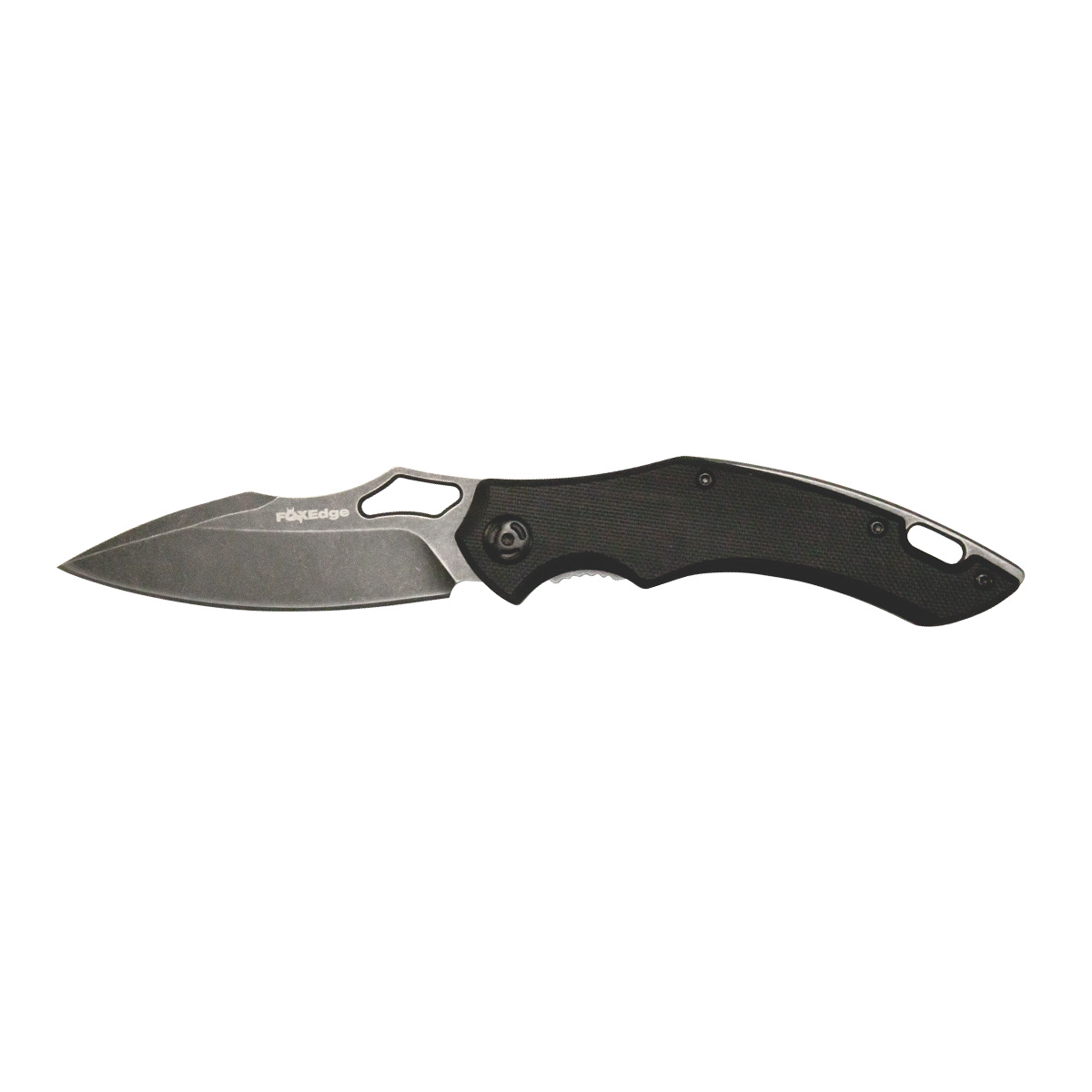 FE-034 - Fox Edge Sparrow, 9Cr13 steel
