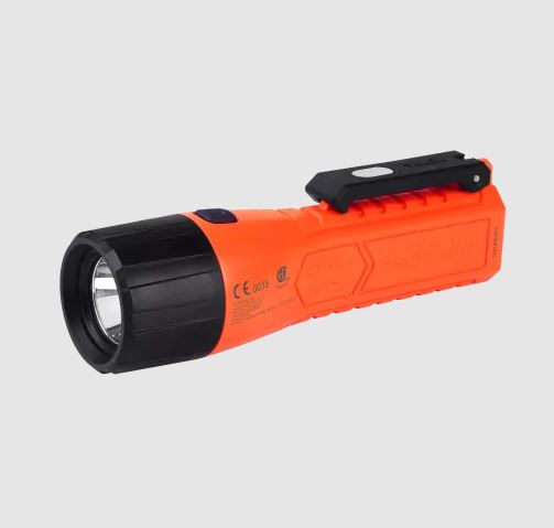 Fenix WF11E - фонарь туристический