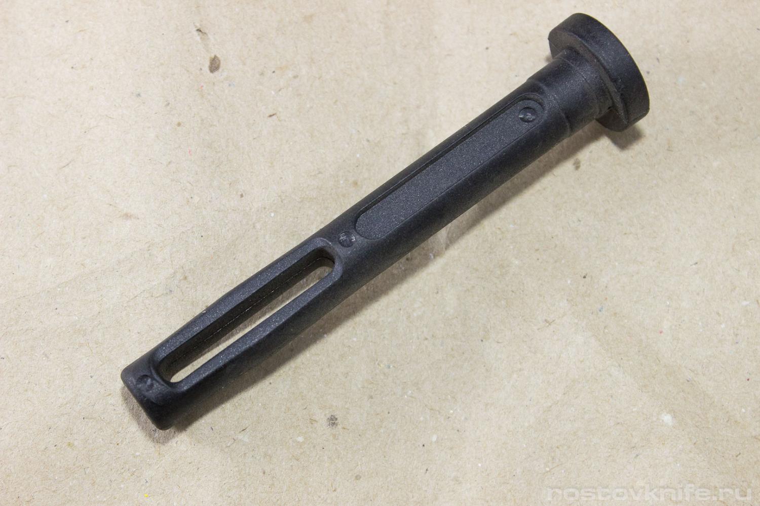Направляющая пружина Hatsan Striker Edge