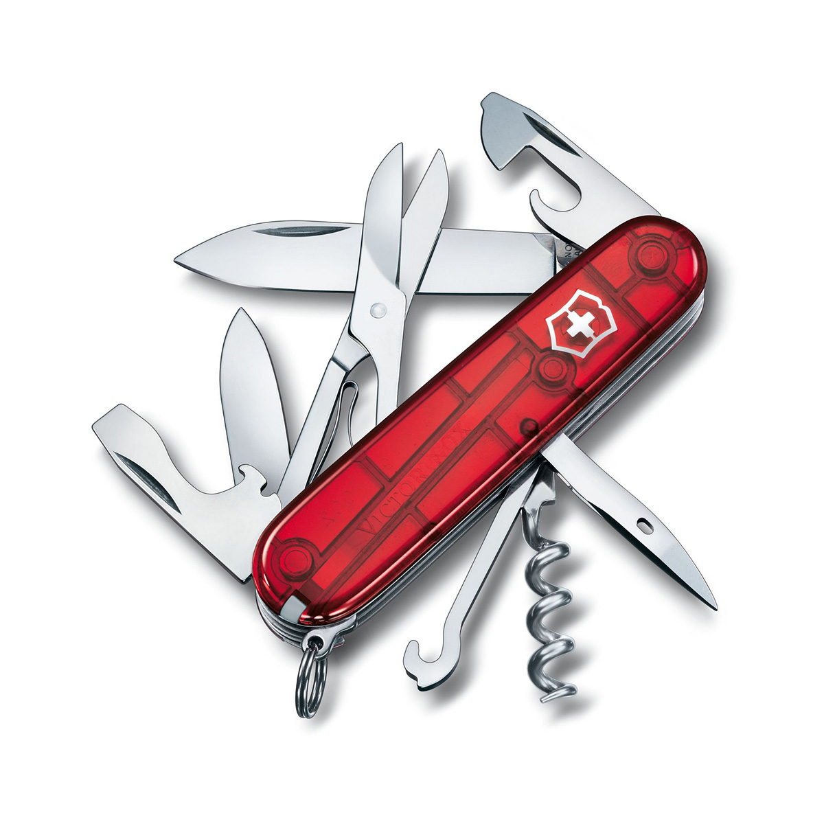 1.3703.T Victorinox Climber Ruby