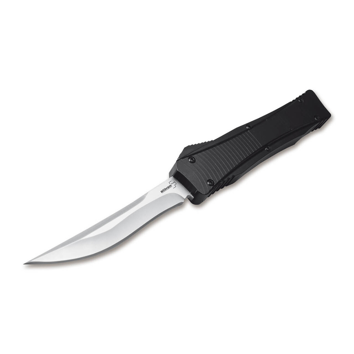 06EX243 - Boker Lhotak Eagle , D2 steel