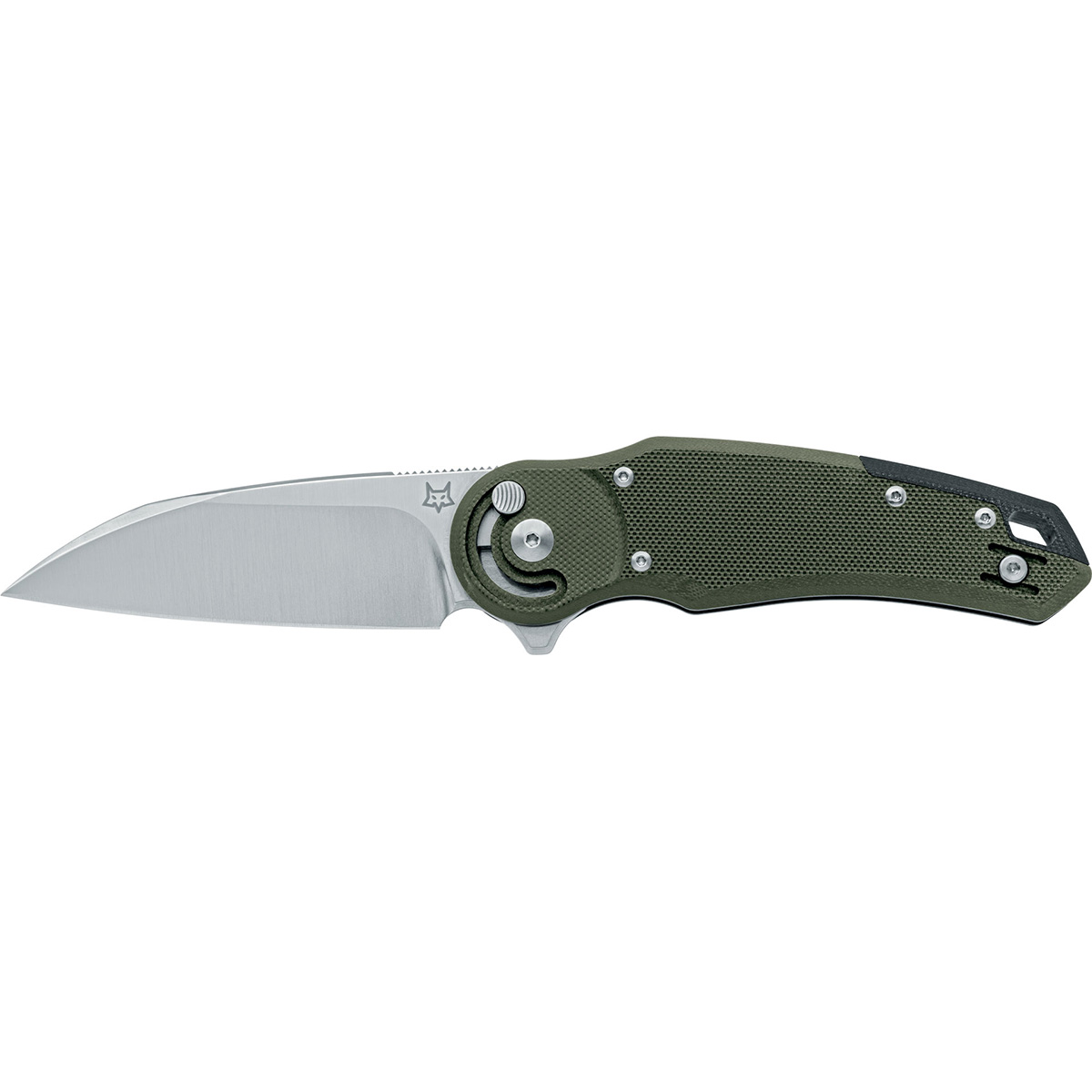 FX-556-G10OD - Fox Metamorphosis OD G10, Bohler M390