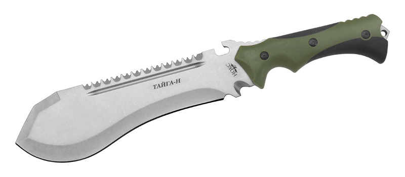 НОКС - Тайга-Н белая, AUS-8, Арт. 812-080621