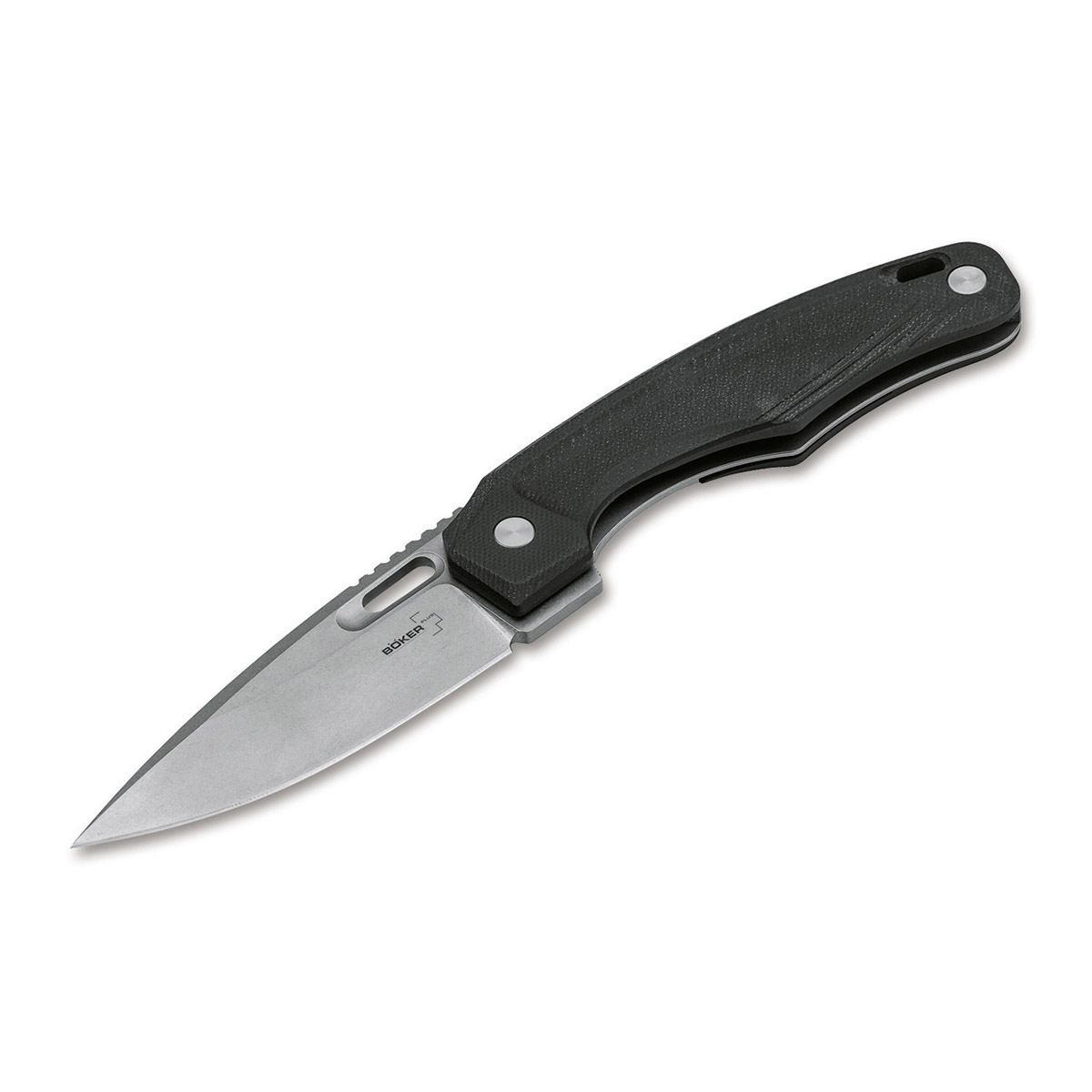 01BO754 - Boker Warbird , D2 steel