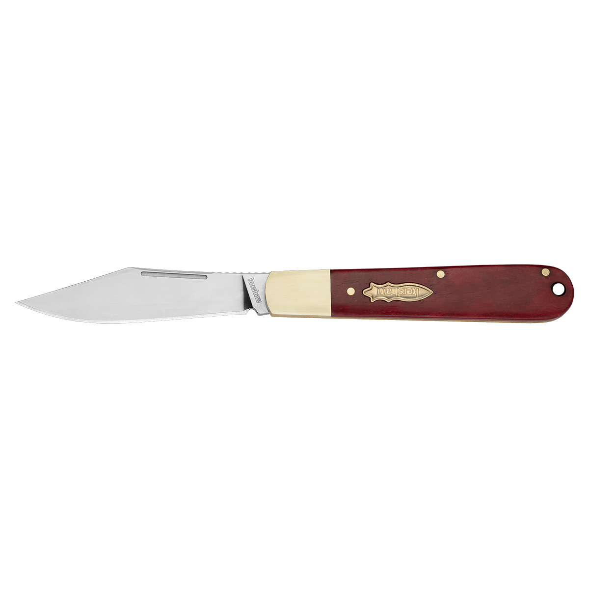 K4383RB - Kershaw Culpepper, D2 Steel