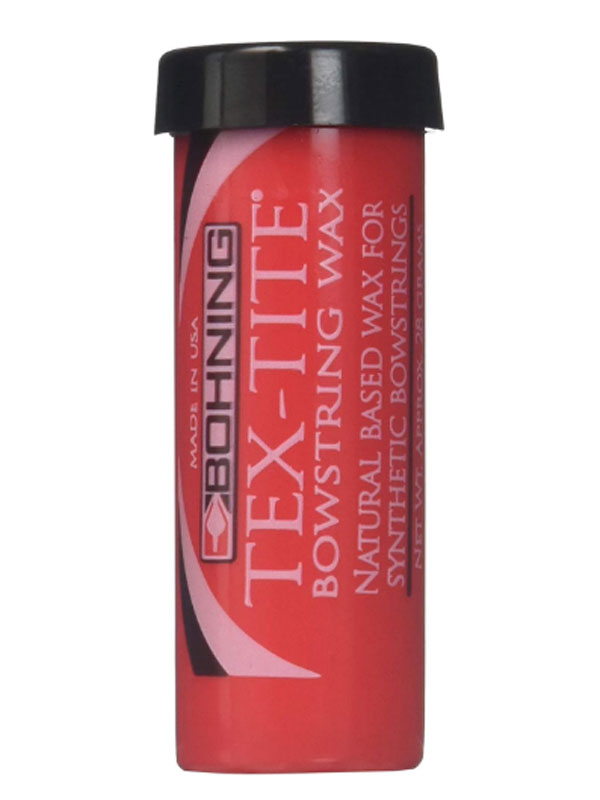 Воск для тетивы Bohning Tex-Tite
