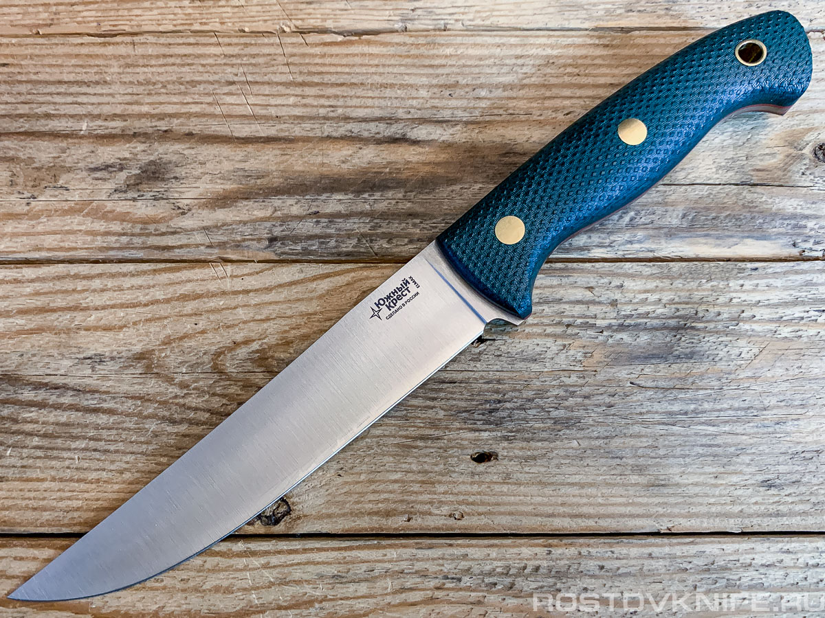 Южный крест - Meat Master микарта изумруд, Elmax, 241.1752 Elmax