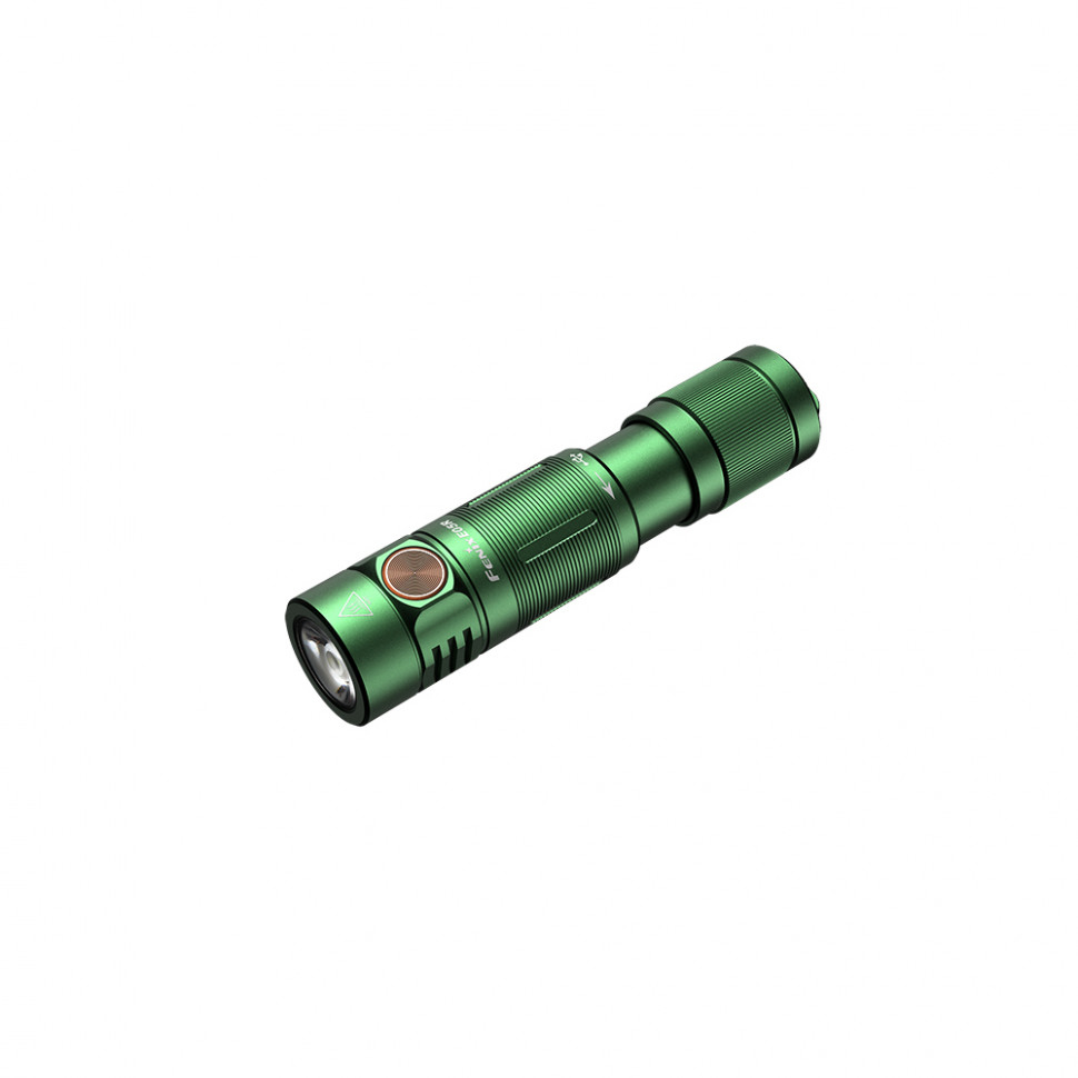 Fenix E05RGR - фонарь компактный