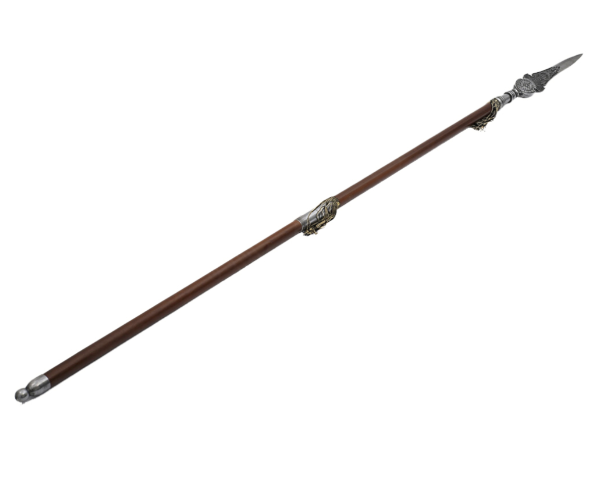 AG-604 Пика