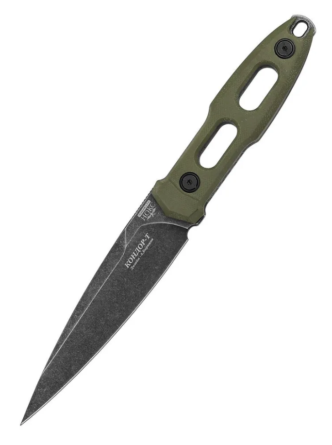 НОКС - Кондор-Т, D2, зеленый BW Арт. 628-509435