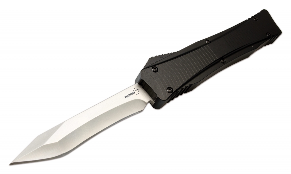 06EX245 - Boker Lhotak Falcon, D2