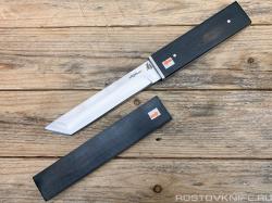 Tanto_wood_Scabbard