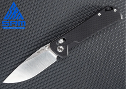 168L-GB - SANRENMU складной нож, D2 steel