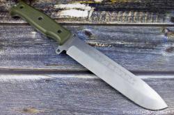 Survivalist-X AUS-8 S+SW olv