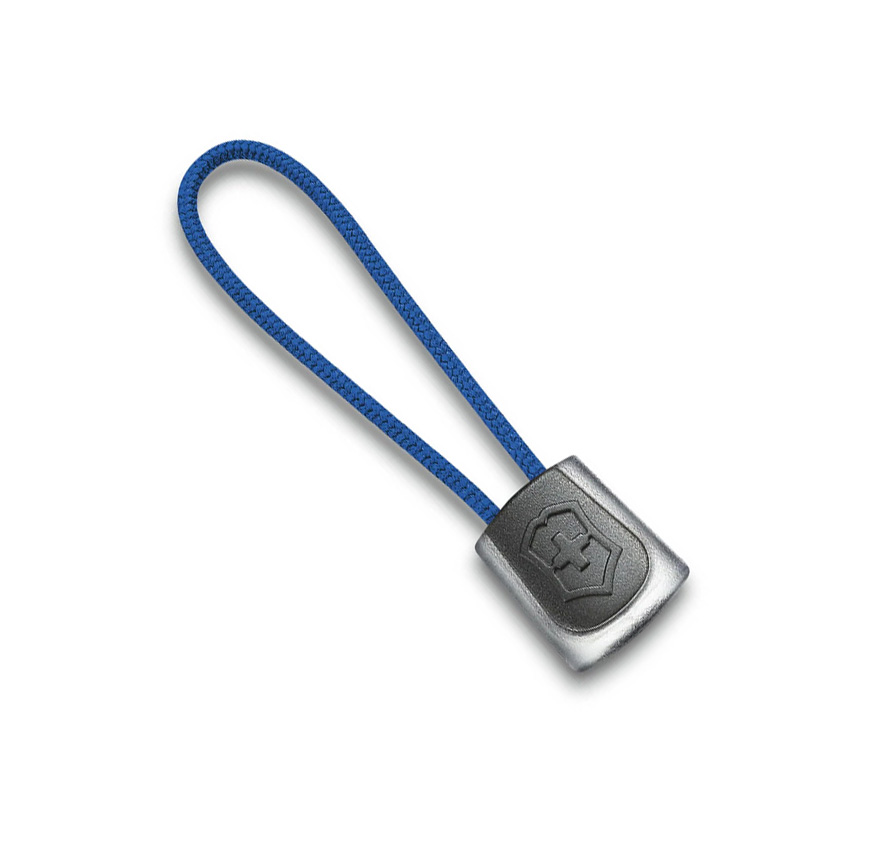 4.1824.2 Victorinox Темляк синий