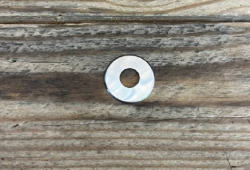 шайба оси страйкер