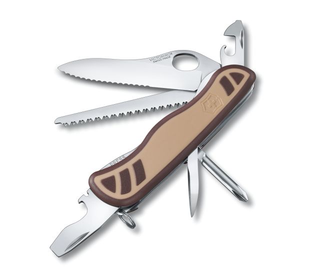 0.8461.MWC941 Victorinox Trailmaster Desert