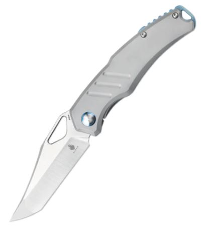 Ki3625A1 - Kizer Torngat Titanium, CPM-S35VN
