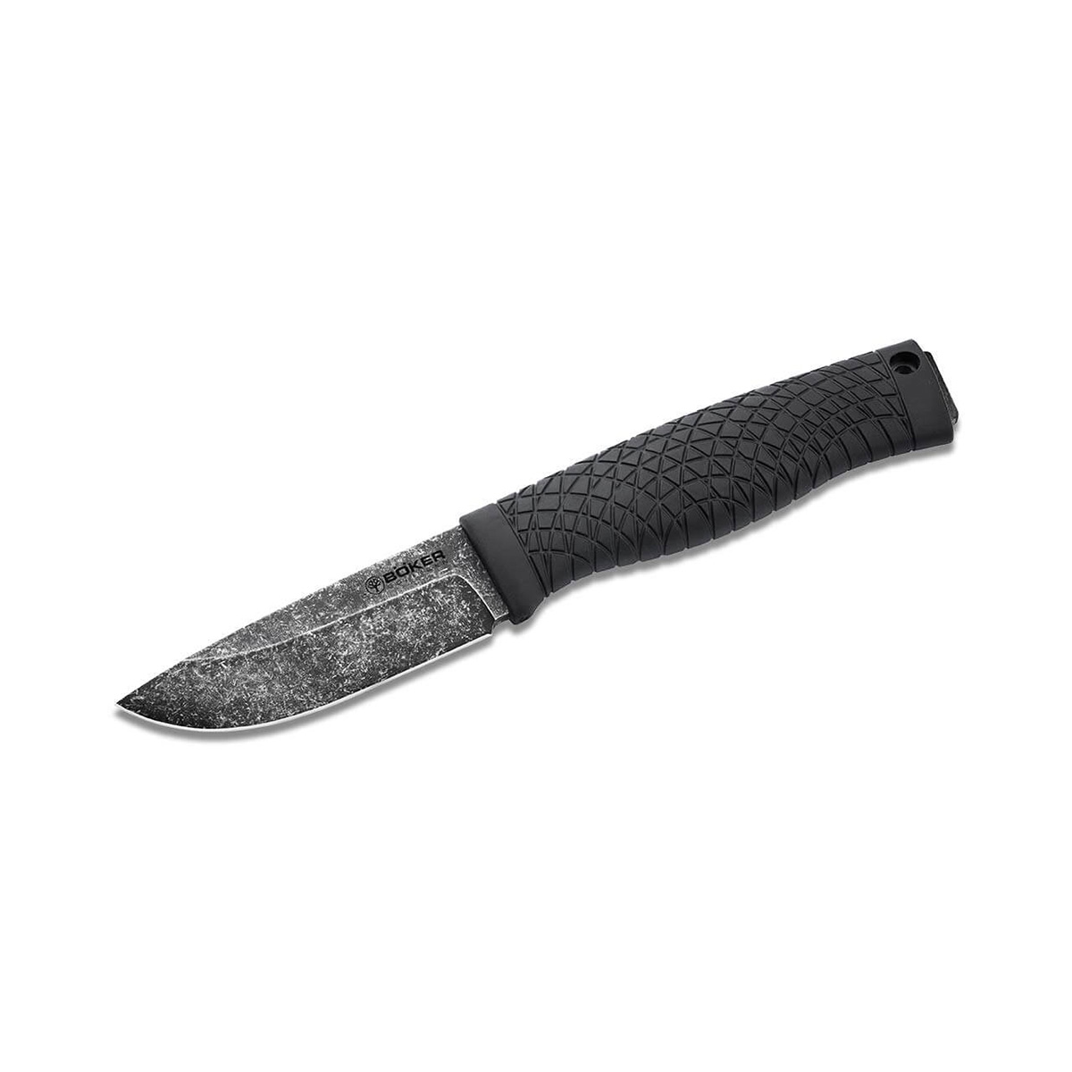 121505 - Boker Bronco Mini, 80CrV2