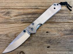 CR2 Нож туристический складной