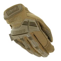 MPT-72-010 Перчатки Mechanix Mpact Coyote size L