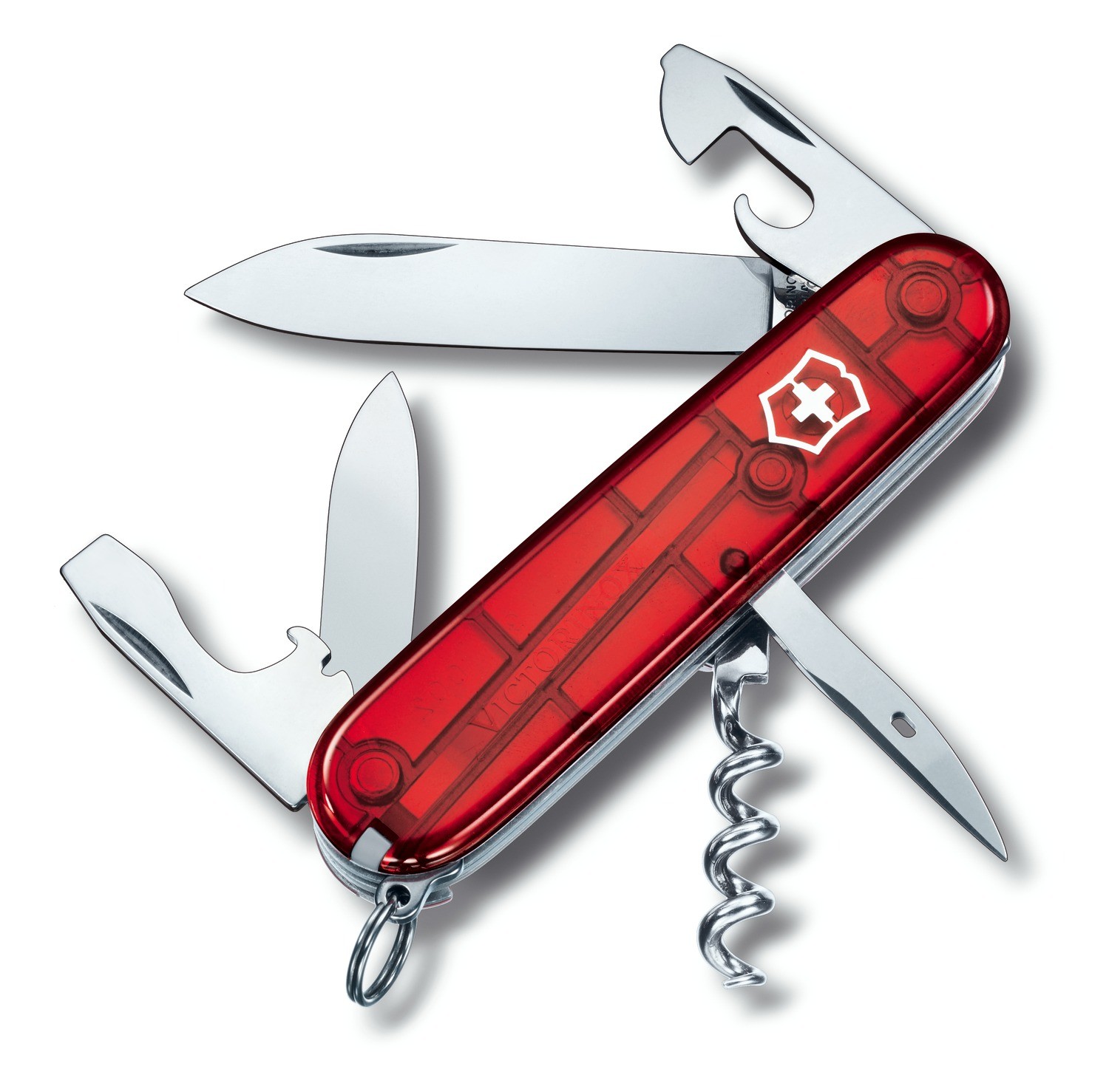 1.3603.Т Victorinox Spartan Ruby