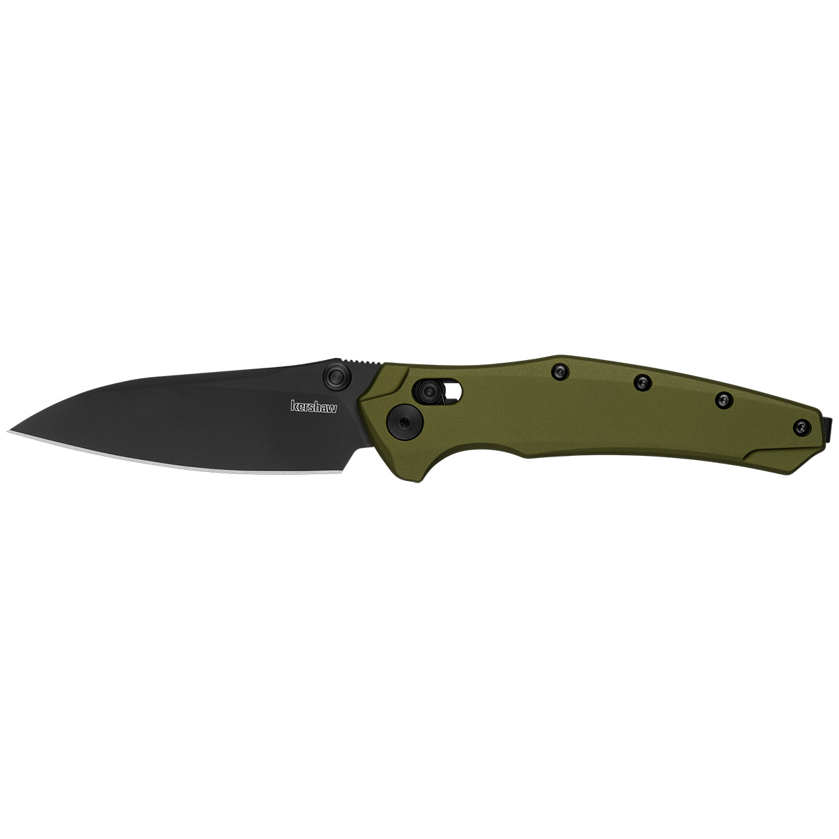 K6777 - Kershaw Bareknuckle DuraLock, CPM MagnaCut