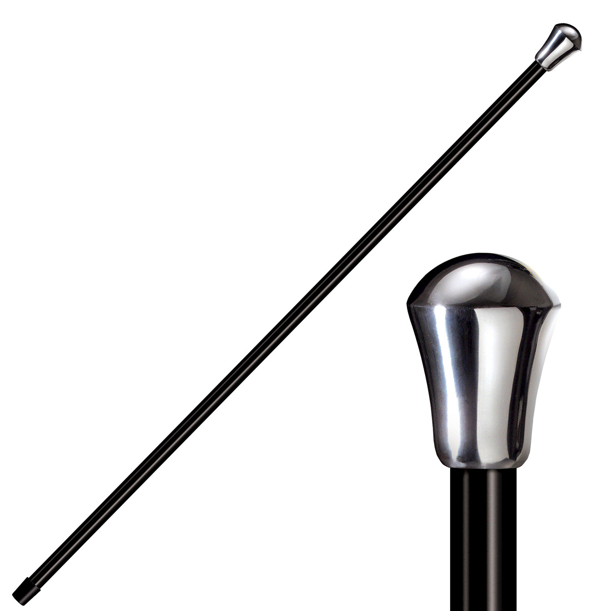 CS91STA - Cold Steel City Stick, трость сувенирная
