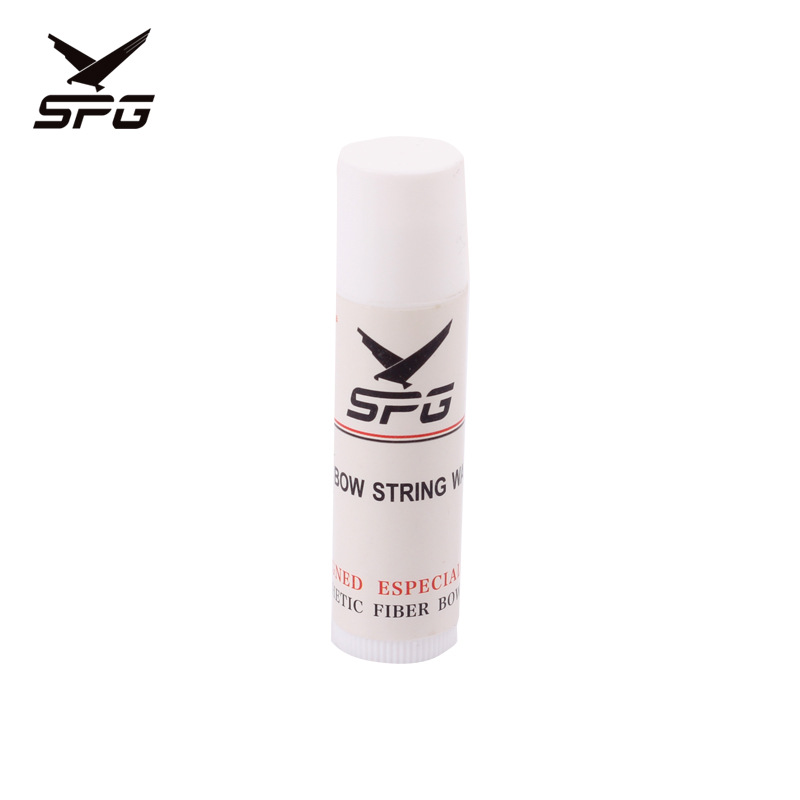 Воск для тетивы SPG