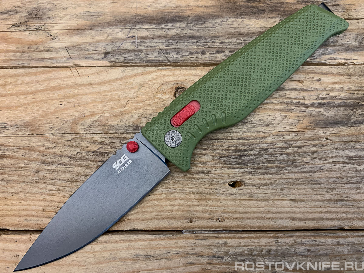 SG_12-79-03-57 - SOG Altair XR, Cryo 154CM