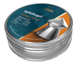 Spitzkugel 4,5к