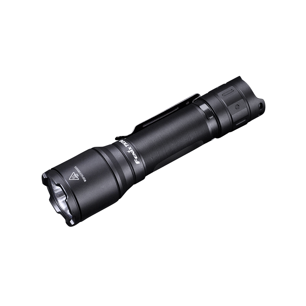 Fenix TK06 - фонарь тактический