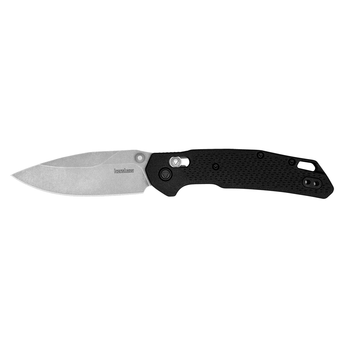 K2037 - Kershaw Heist, D2 Steel