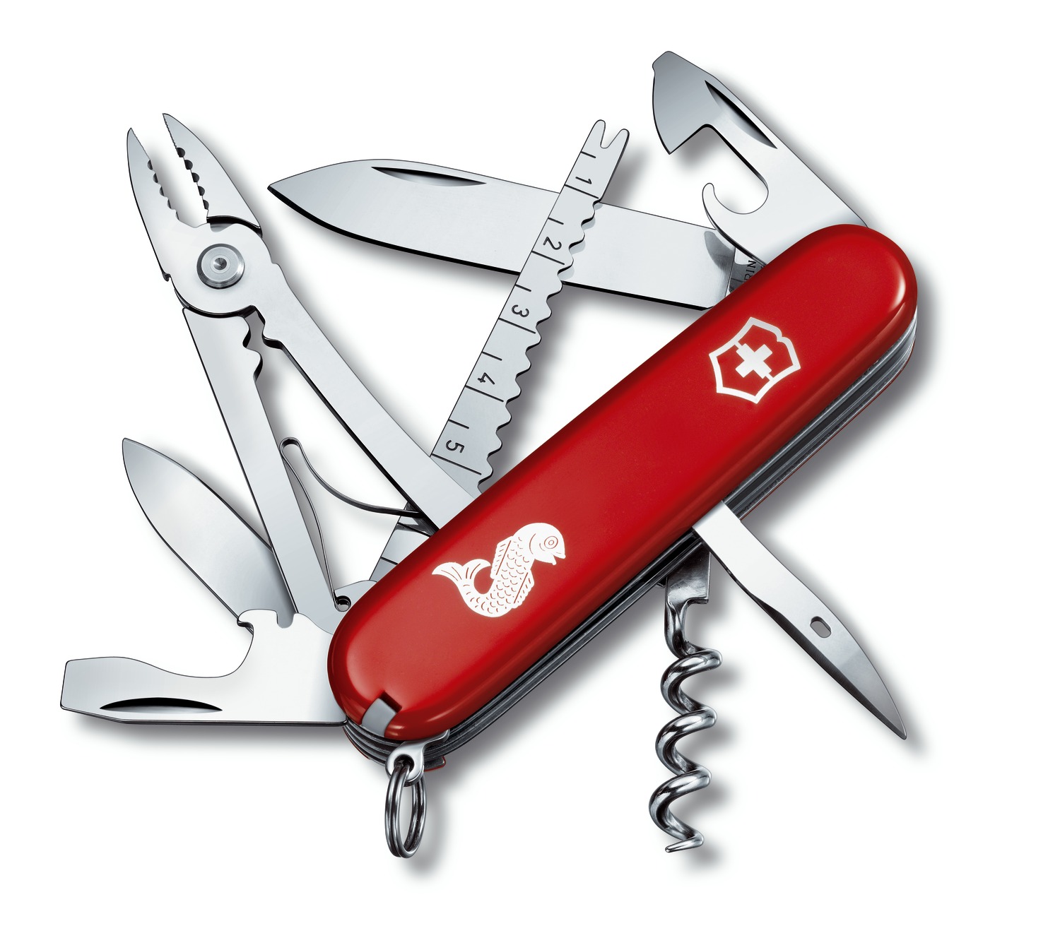 1.3653.72 Victorinox Angler