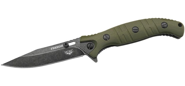 НОКС - Геккон, AUS-8, Арт. 340-580406