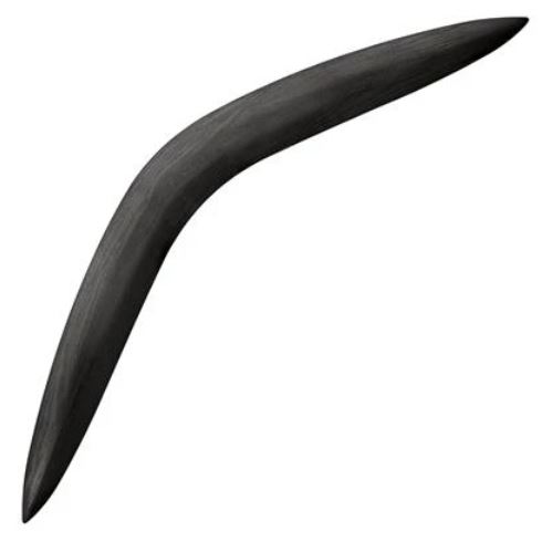 CS92BRGB - Cold Steel Boomerang
