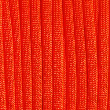 Paracord 550 Orange
