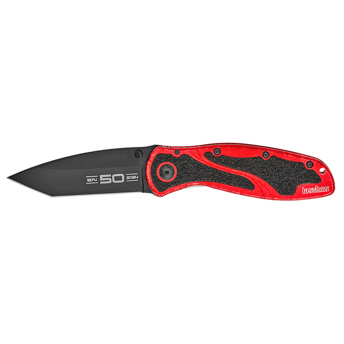 K1670K50W - Kershaw Blur 50th Anniversary, CTS BDZ-1