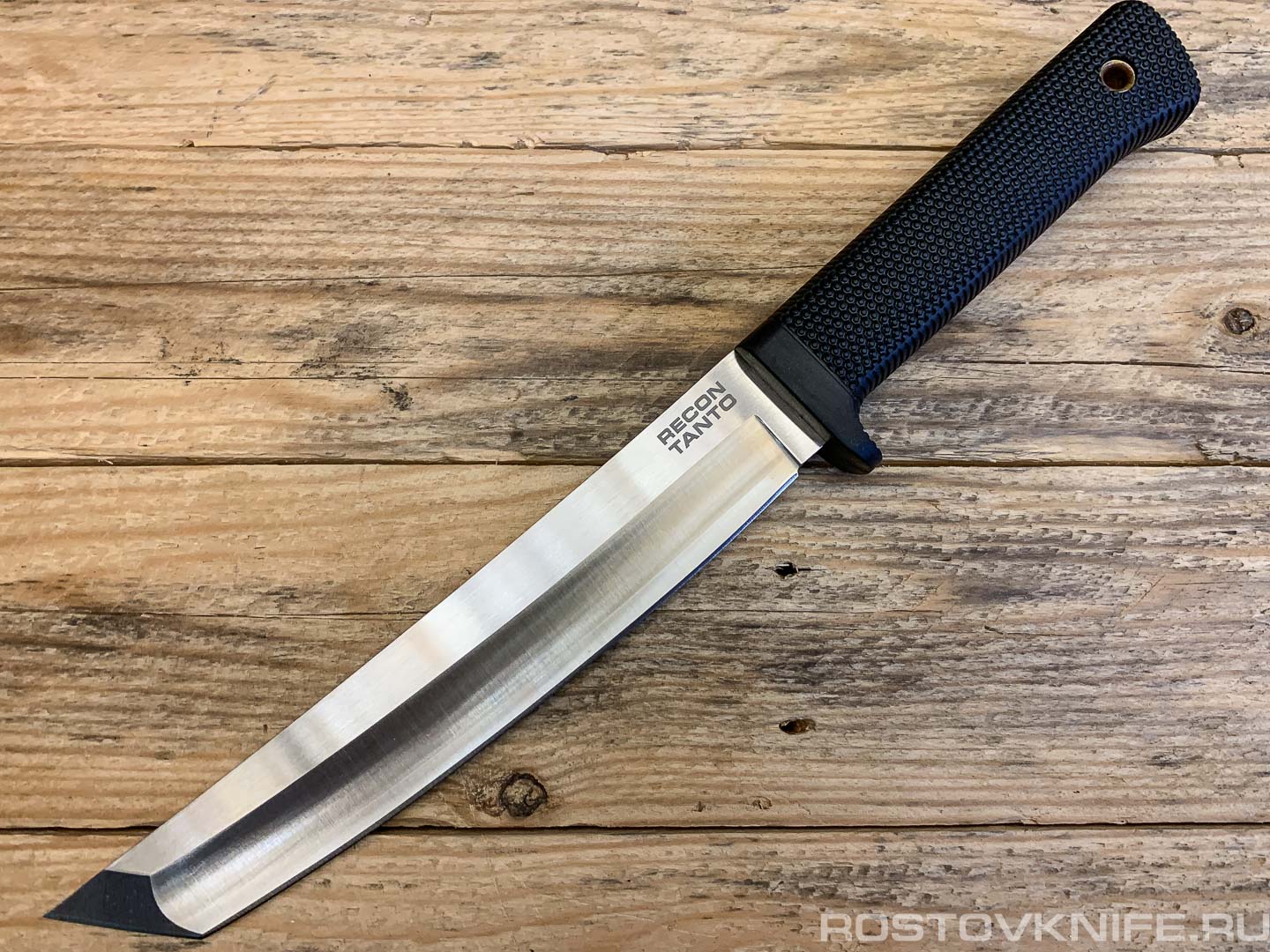 CS35AM - Cold Steel Recon Tanto, VG-1 San Mai steel