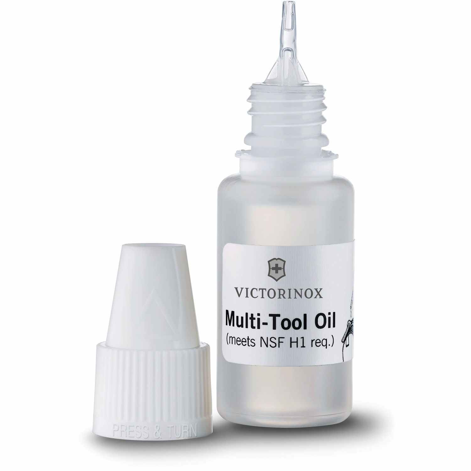 4.3302 Victorinox Масло смазочное Multi Tool Oil